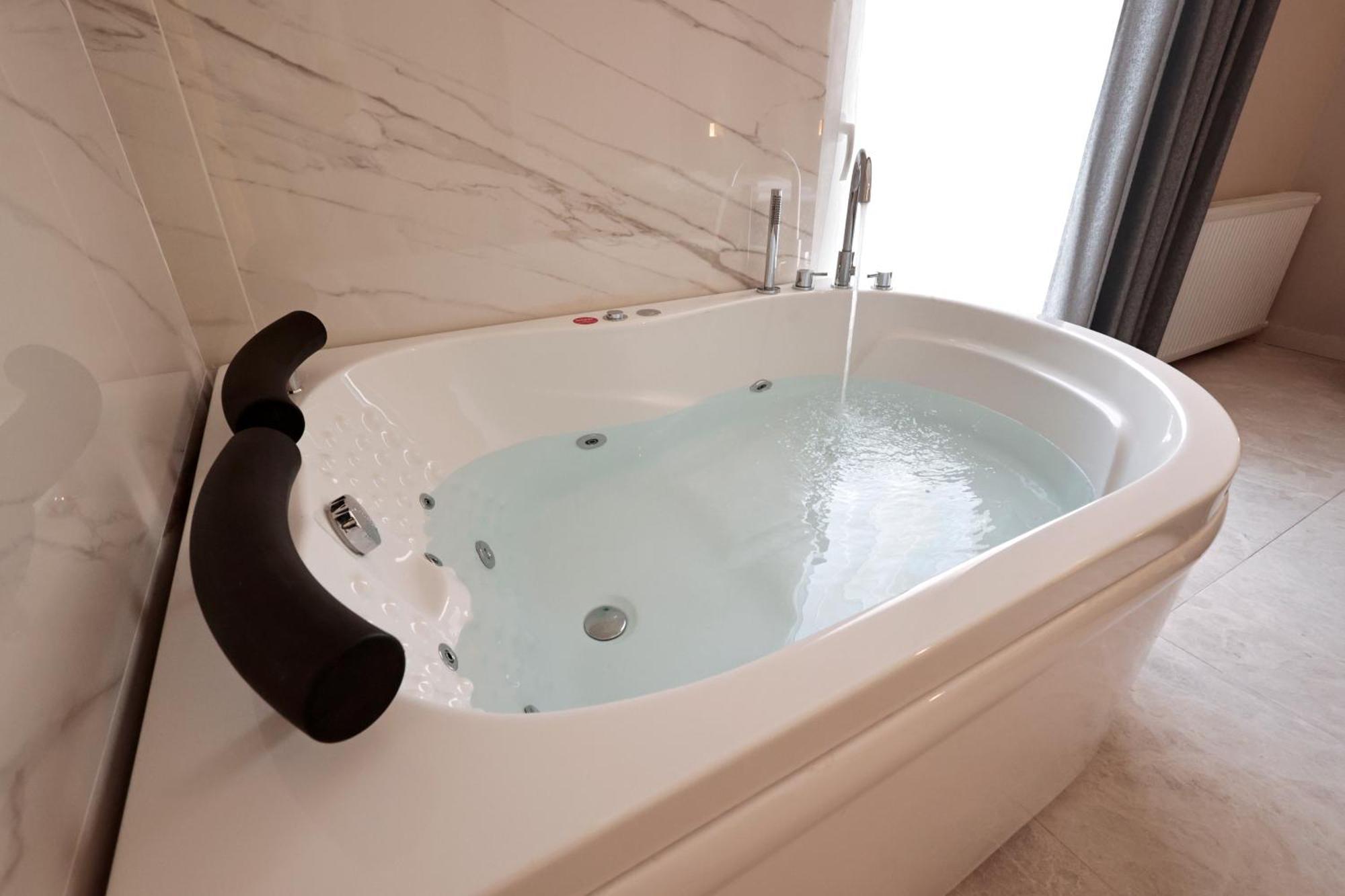 Apart Otel Livia