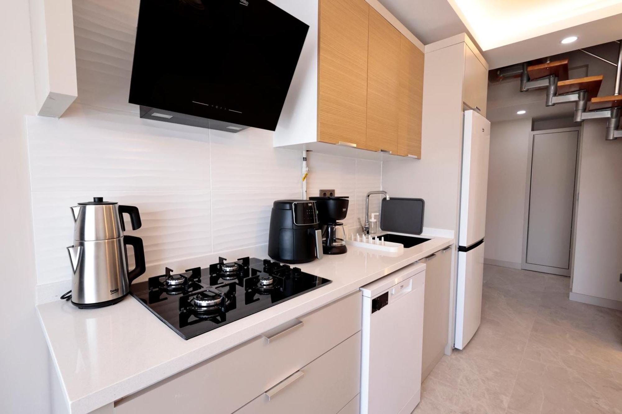 Livia Apart Otel