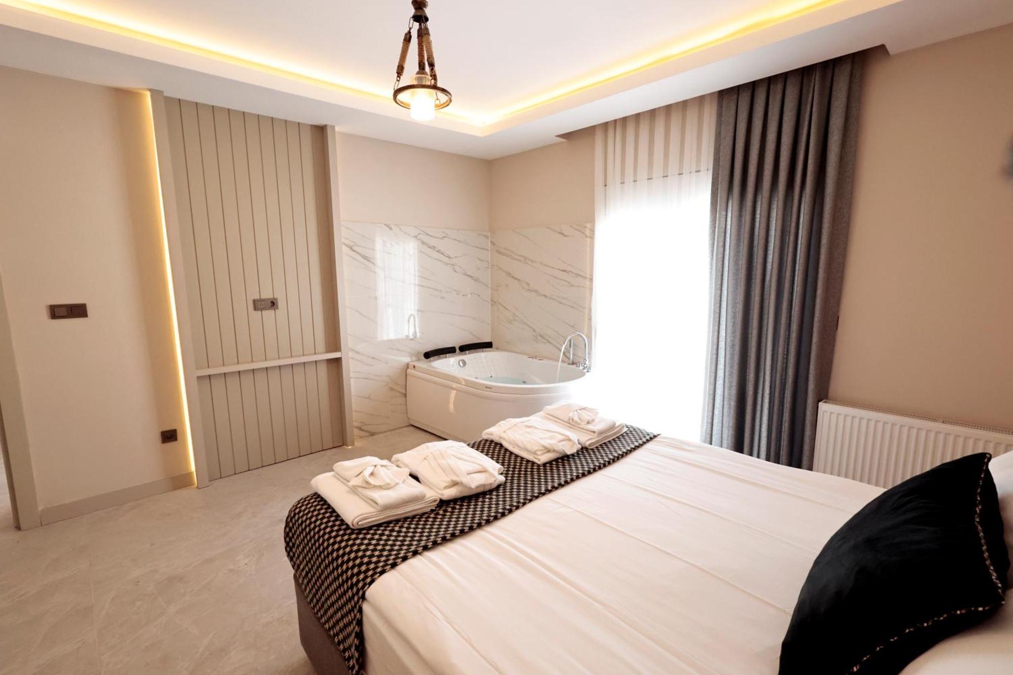 Apart Otel Livia
