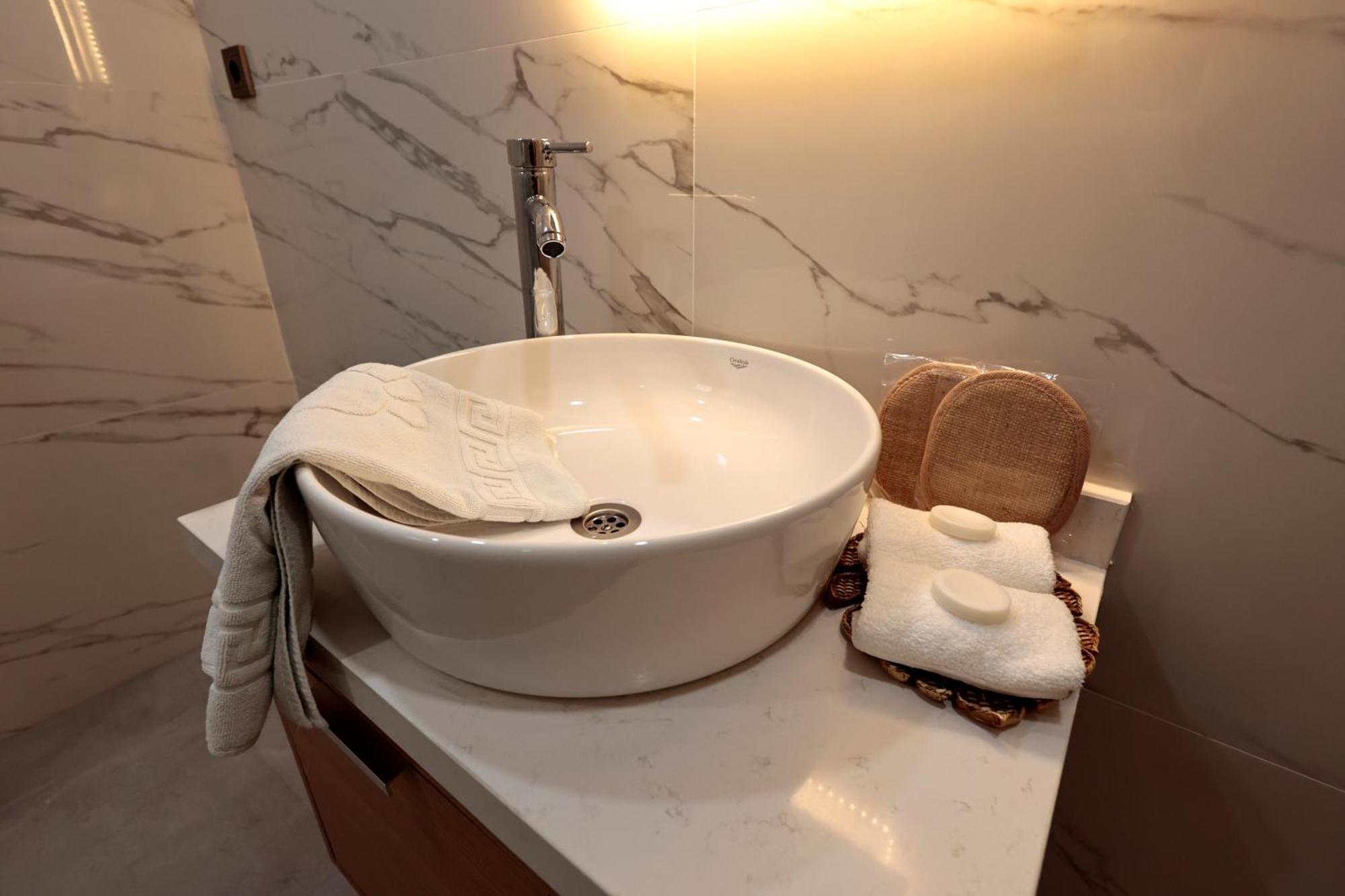 Apart Otel Livia