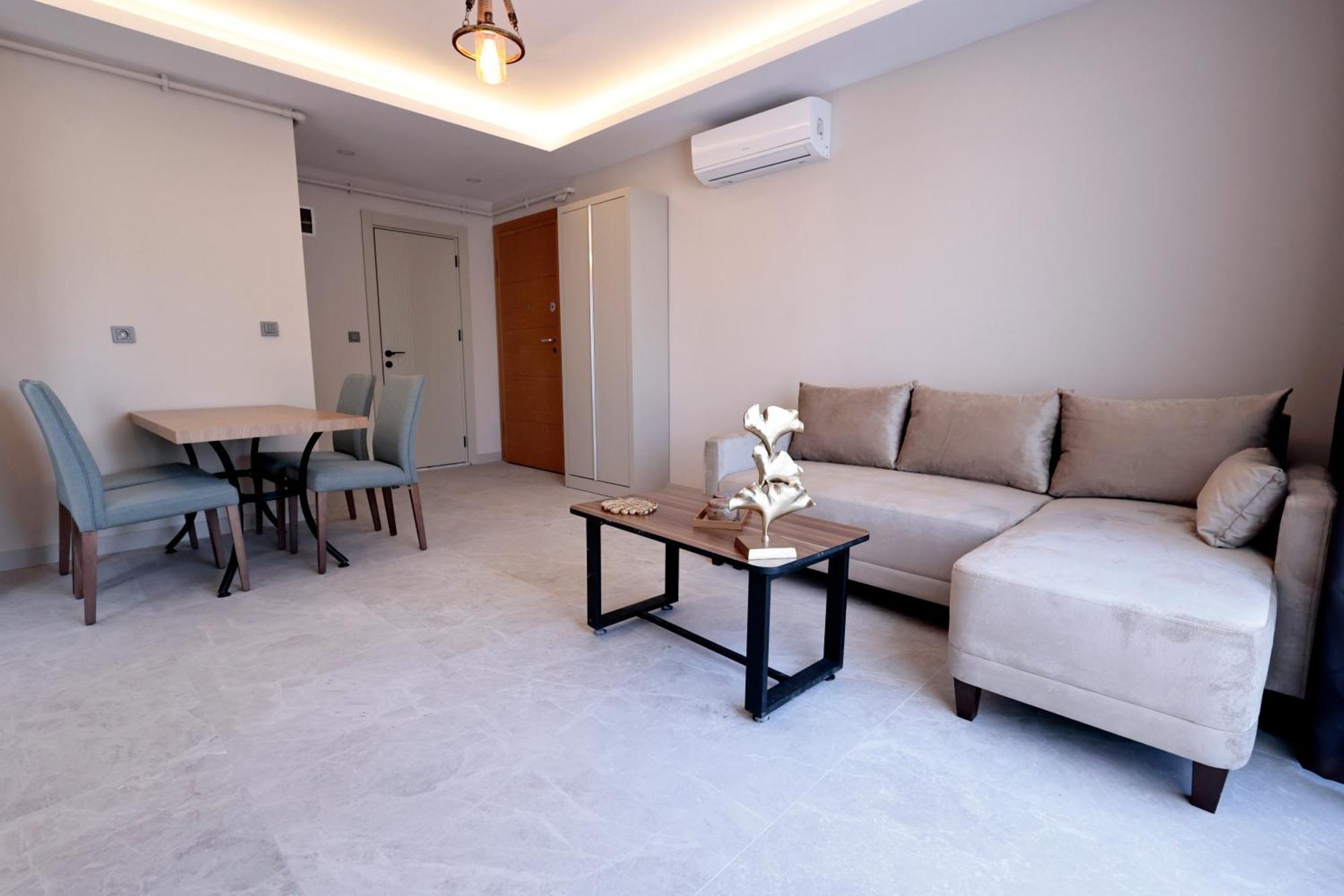 Livia Apart Otel