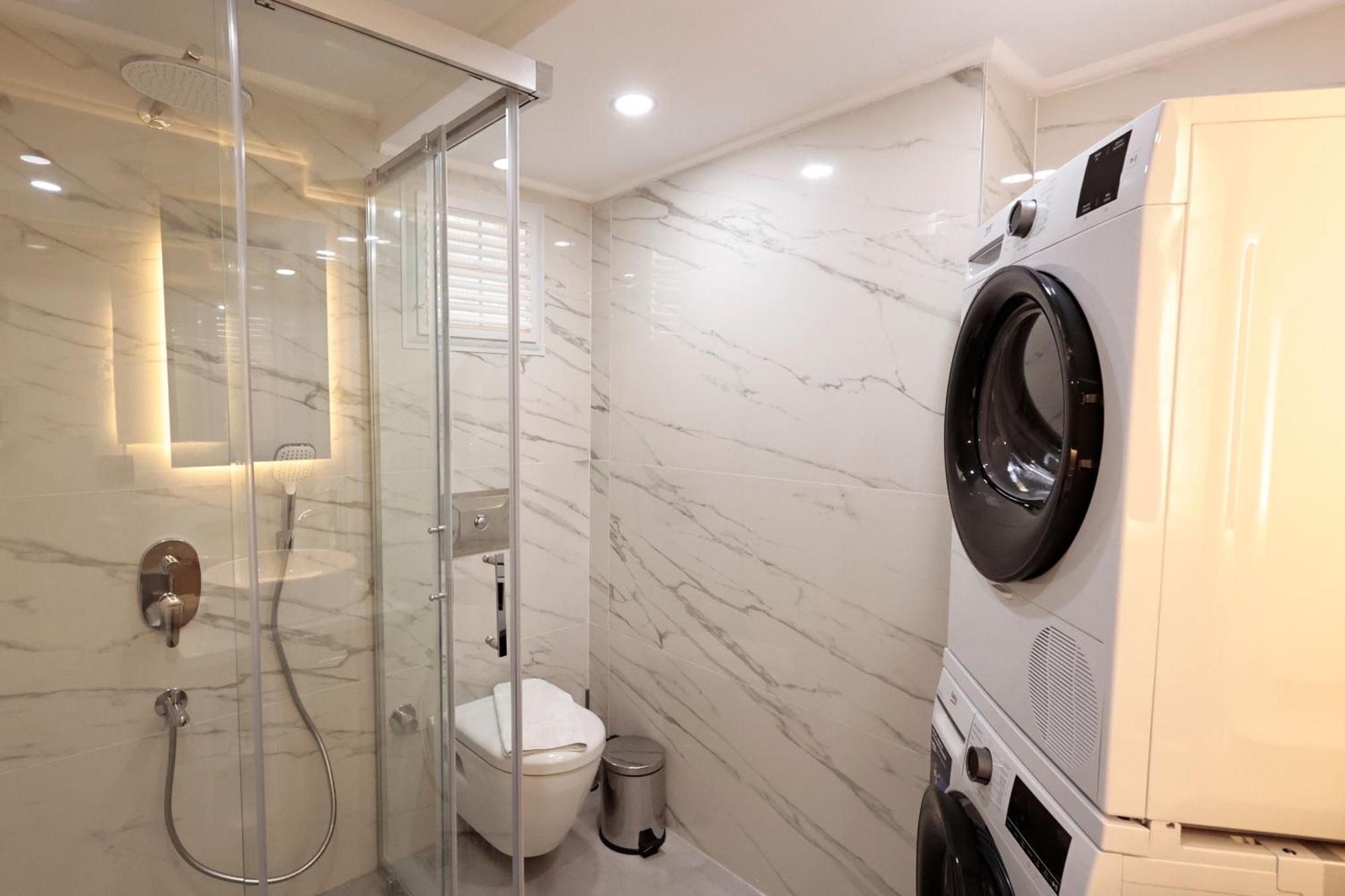 Apart Otel Livia Antalya