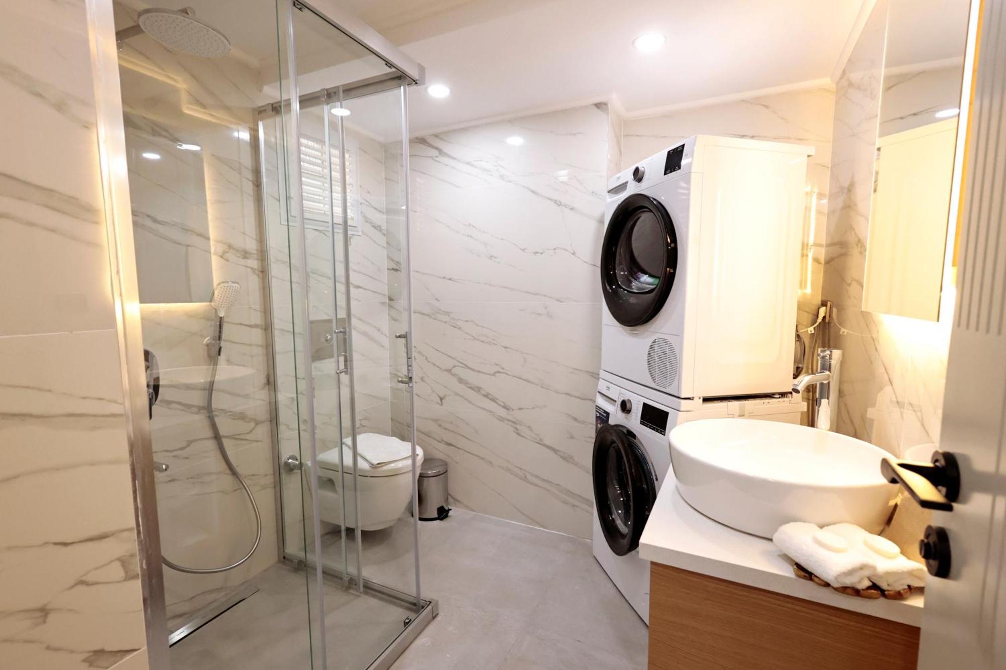 Livia Apart Otel Antalya