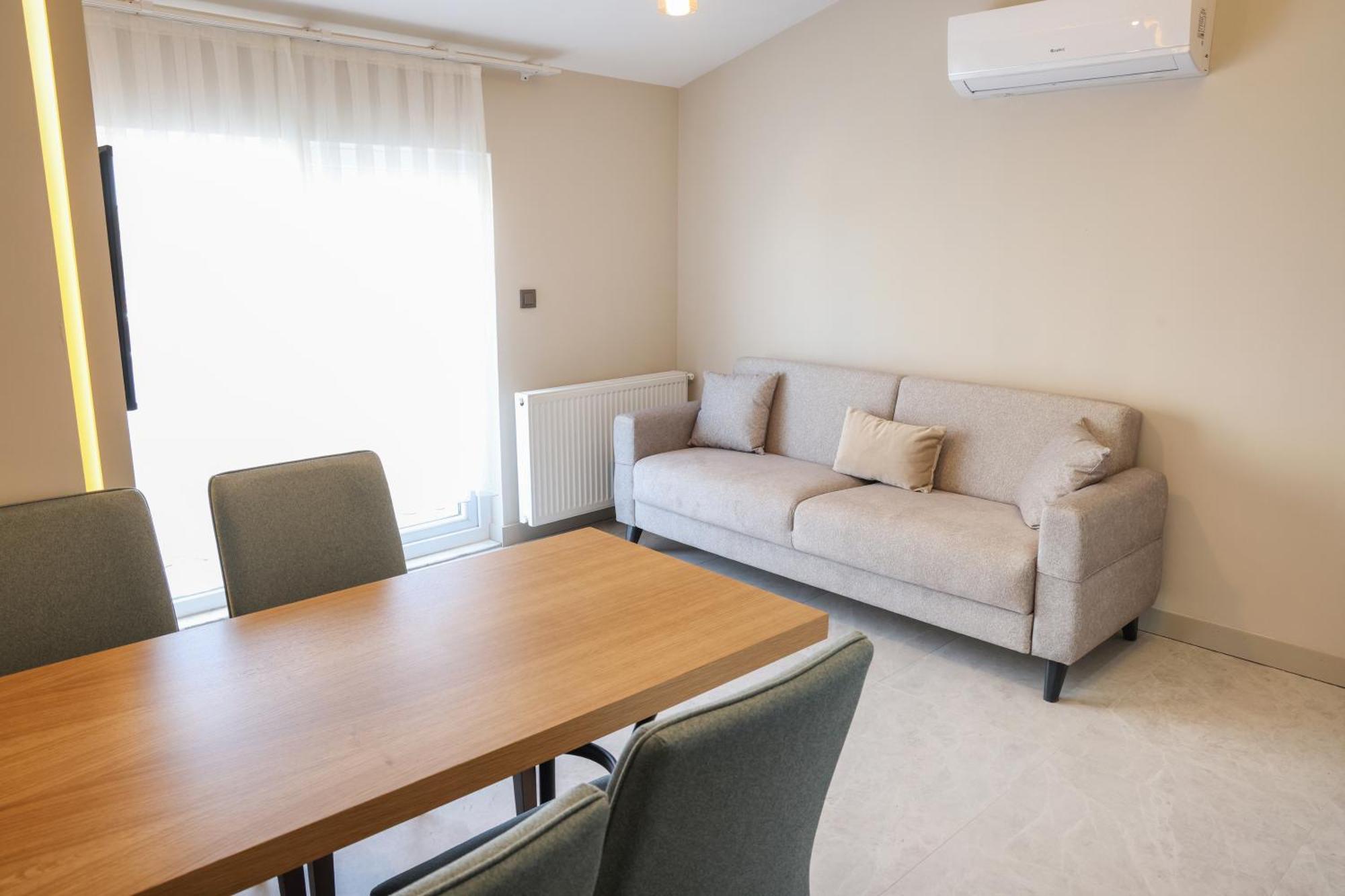Livia Apart Otel 3*